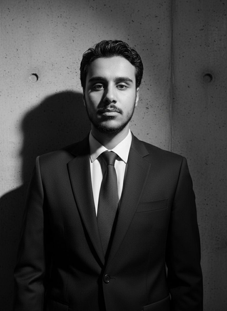 Mohamed Abdelkader - Full Stack Developer